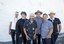 2025 RT66- Ozomatli