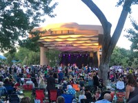 Band Shell 2019 Band Shell 2019