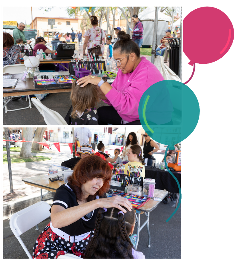 2026 Albuquerque Birthday