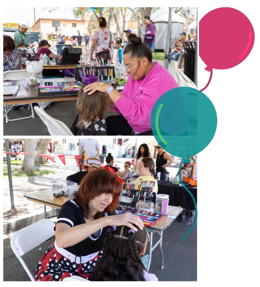 2026 Albuquerque Birthday