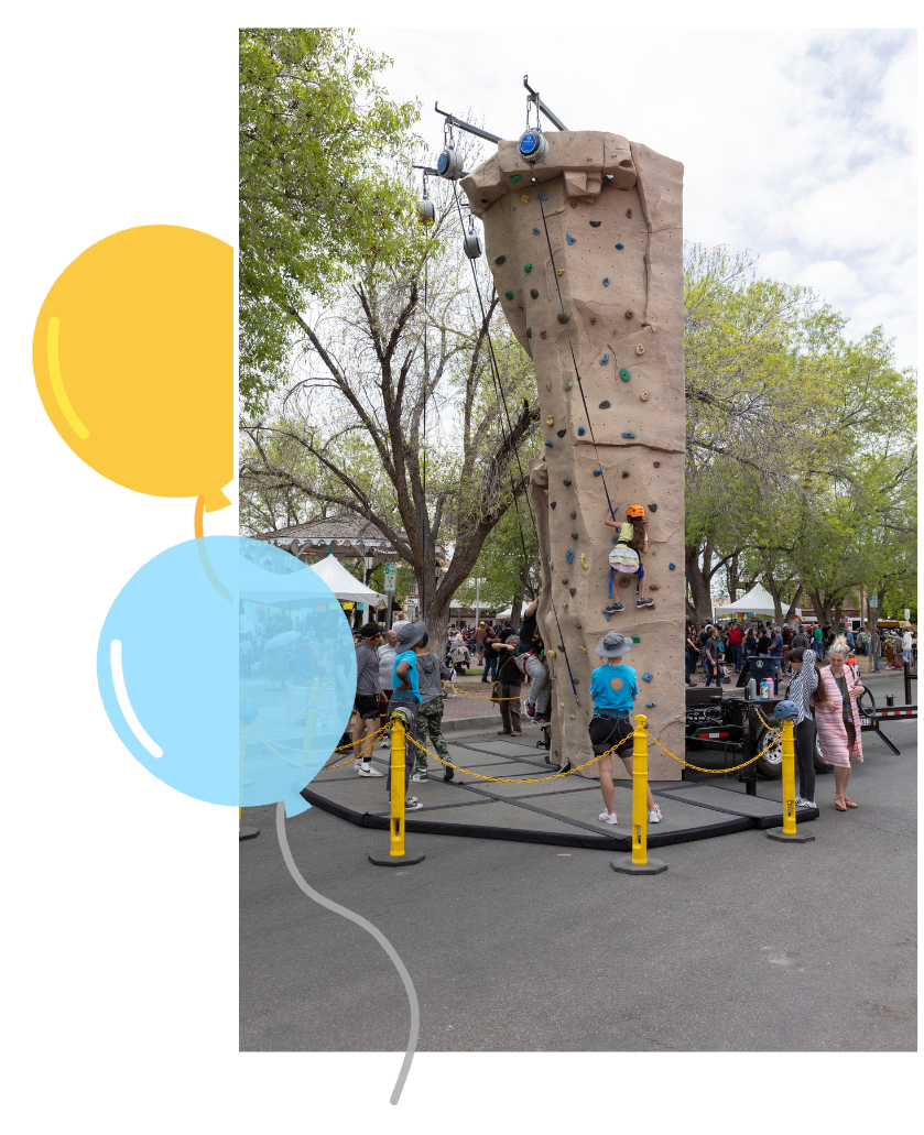 2026 Albuquerque Birthday Kids 1