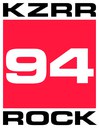 94 Rock Logo