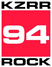94 Rock Logo 94 Rock Logo