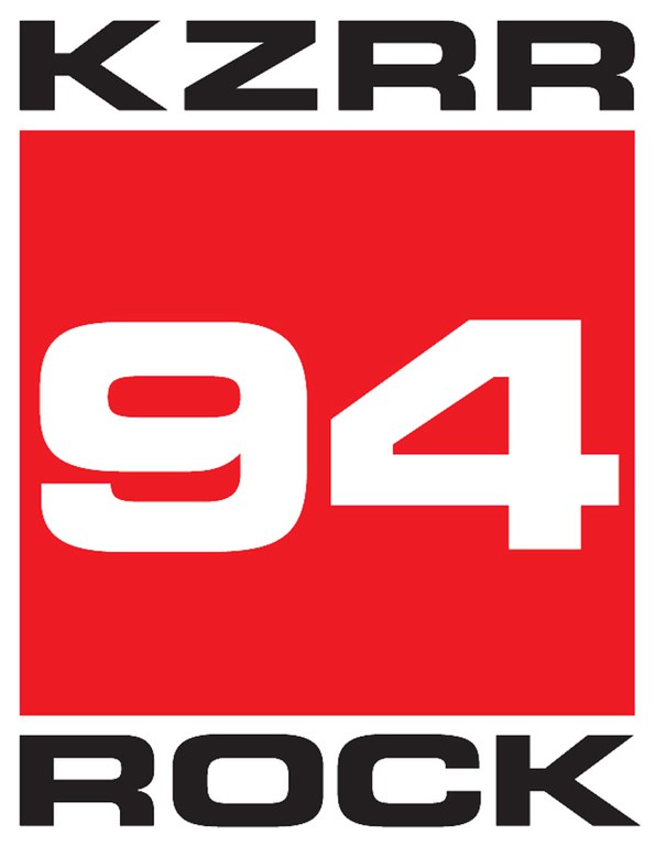 94 Rock logo 2018