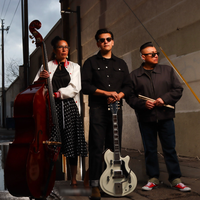 2024 BOE- Jacob Shije Trio 2024 BOE- Jacob Shije Trio