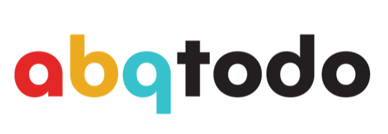 The ABQtodo Logo.