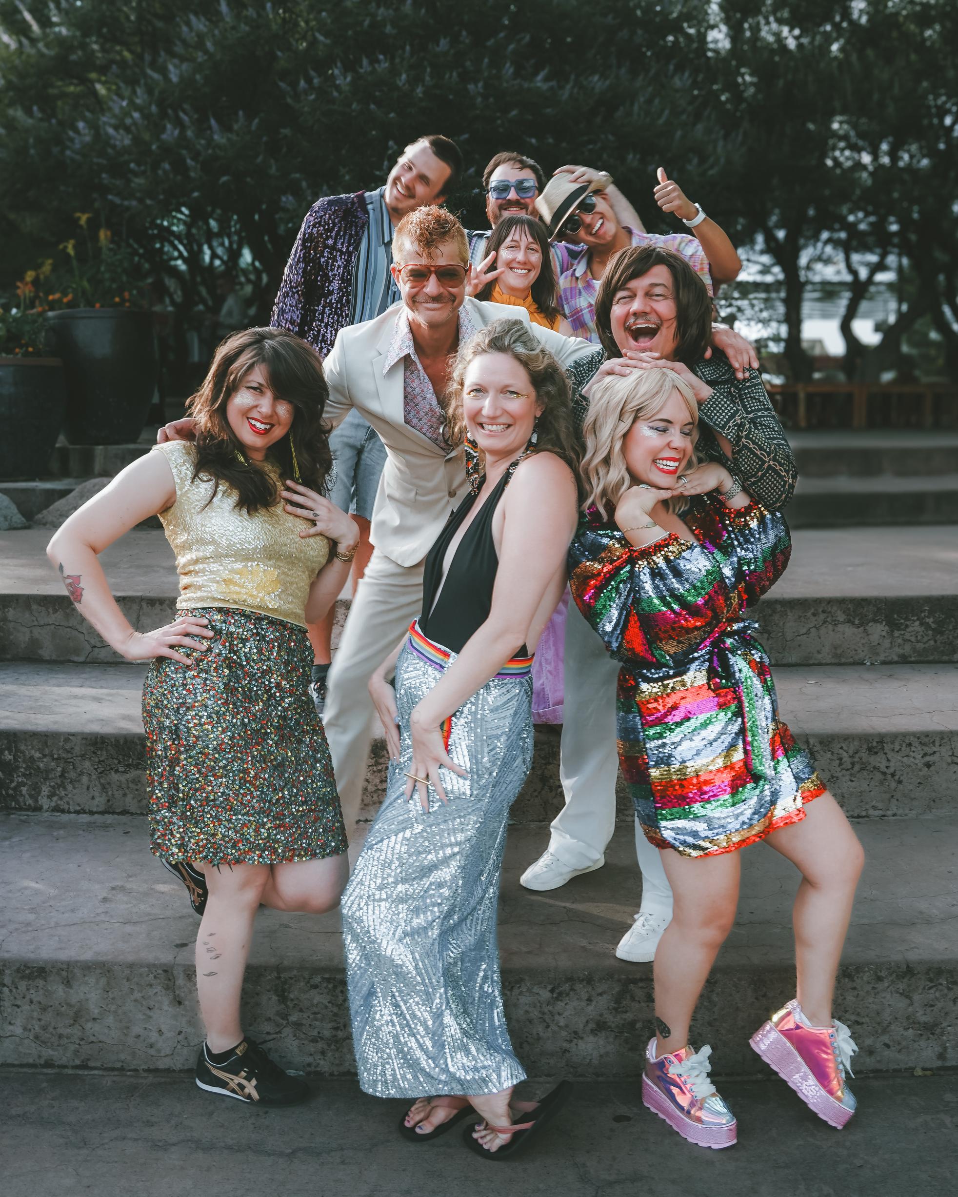 Abbaquerque - Heights