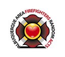 ABQ Area Fire Fighters - Logo