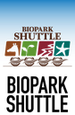 ABQ BioPark - Shuttle - Tesstura