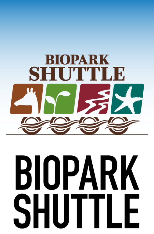 ABQ BioPark - Shuttle - Tesstura