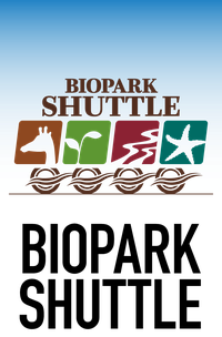 ABQ BioPark - Shuttle - Tesstura ABQ BioPark - Shuttle - Tesstura