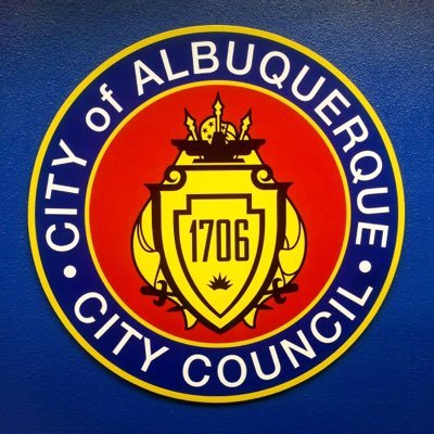 ABQ City Council Logo
