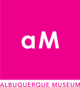 ABQ Museum Logo - Tessitura