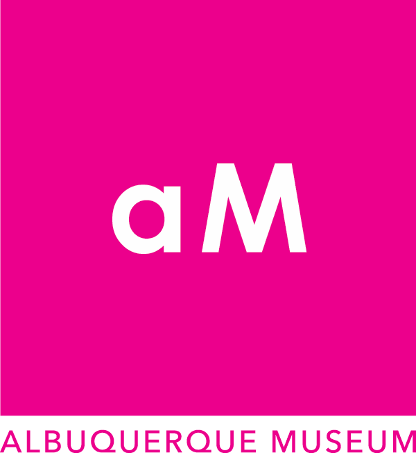 ABQ Museum Logo - Tessitura