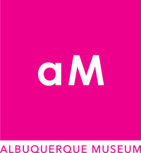 ABQ Museum Logo - Tessitura ABQ Museum Logo - Tessitura