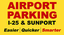 Airport Parking Logo 2024