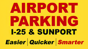 Airport Parking Logo 2024 Airport Parking Logo 2024