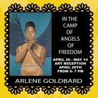 In the Camp of the Angels Flyer