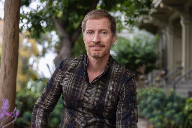 Andrew Sean Greer