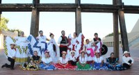 Ballet Folklorico de Aztlan