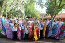 2024 ABQ Birthday- Ballet Folklorico