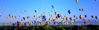 Balloon Fiesta 2015 Balloon Fiesta 2015