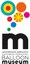 Balloon Museum Logo - Tessitura