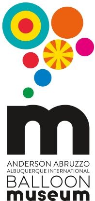 Balloon Museum Logo - Tessitura