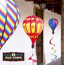 Balloon Fiesta Cover Photo