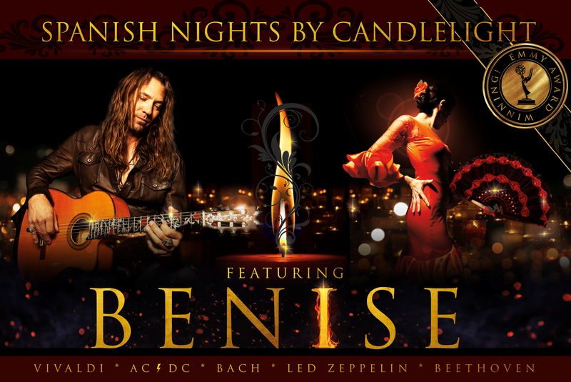 2026 KiMo Benise Candlelight