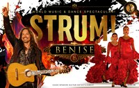 Benise Strum!