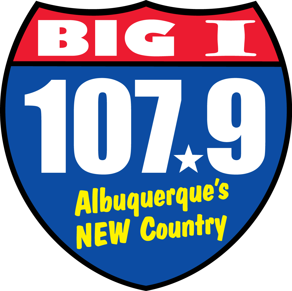 Big I logo 2018