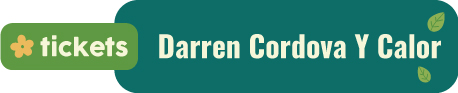Darren Cordova Y Calor Button