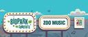 BioPark Concerts Zoo Header