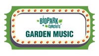Biopark-Garden Music-Green Ticket Biopark-Garden Music-Green Ticket