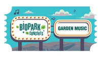 Biopark-Garden Music-Ticket Biopark-Garden Music-Ticket