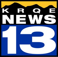 KRQE Logo