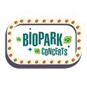 Biopark-Music-Logo-Sign
