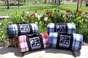 BioPark Picnic Blankets - 800