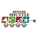 BioPark Shuttle Logo 480