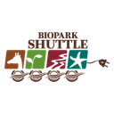 BioPark Shuttle Logo 660