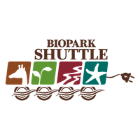 BioPark Shuttle Logo 660 BioPark Shuttle Logo 660