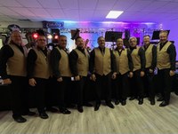 The Black Pearl Band NM