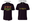 Boo at the Zoo Logo Tshirt