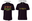 Boo at the Zoo Logo Tshirt Small