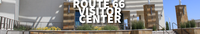 Route 66 Visitor Center