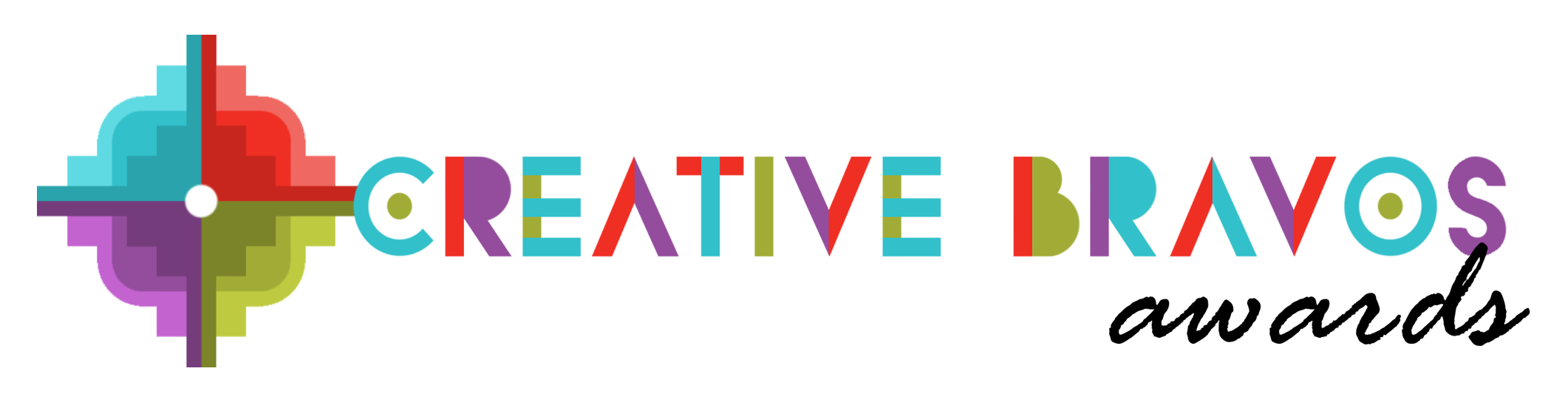 The Creative Bravos Award logo