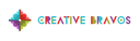 Creative Bravos - Logo