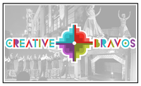 2019 Creative Bravos Award New Banner 2019 Creative Bravos Award New Banner