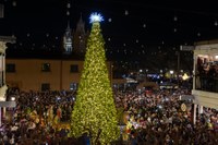 Holiday Tree OTHS 2025